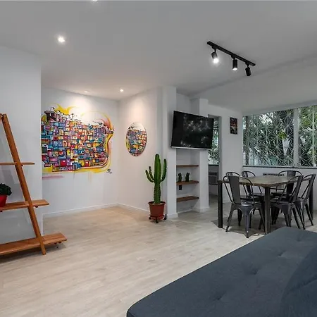 Fantastic 4Brs In Ipanema Apartment